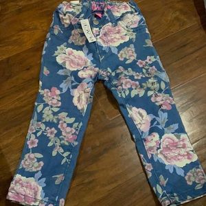 Girls jeans